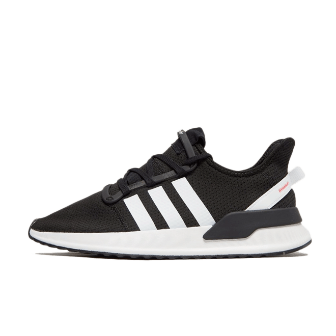 adidas U_Path 'Black' G27639