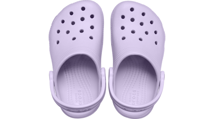 Crocs Clog Pastel 206990-530