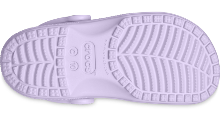 Crocs Clog Pastel 206990-530