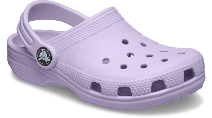 Crocs Clog Pastel 206990-530