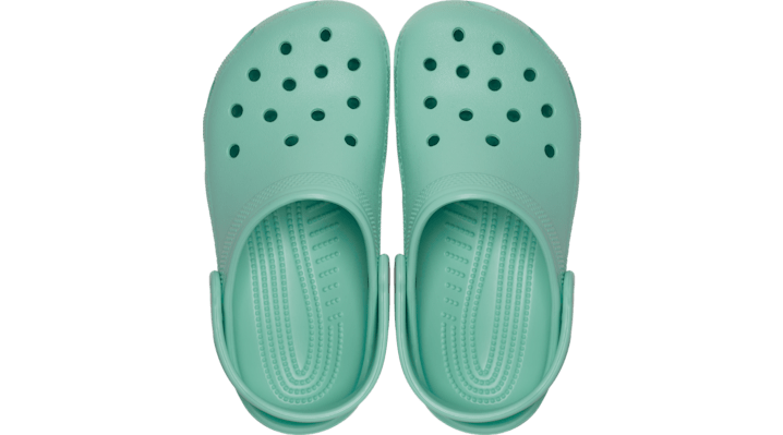 Crocs Toddler Classic Clogs Kinder Retro 206990-5DV