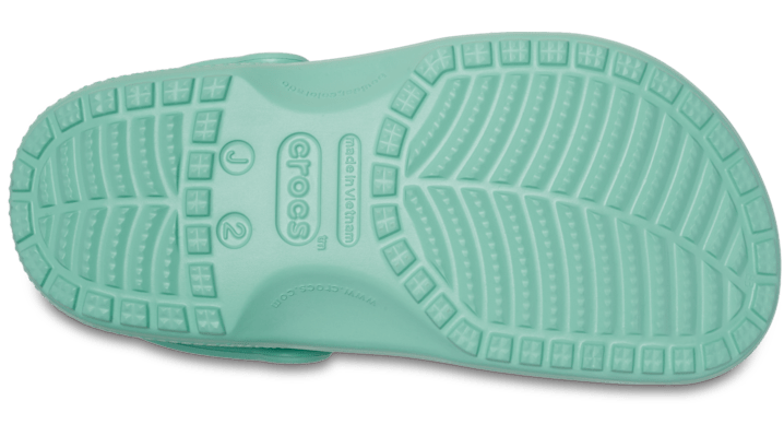 Crocs Toddler Classic Clogs Kinder Retro 206990-5DV