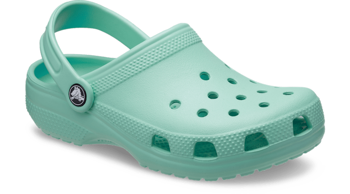 Crocs Toddler Classic Clogs Kinder Retro 206990-5DV