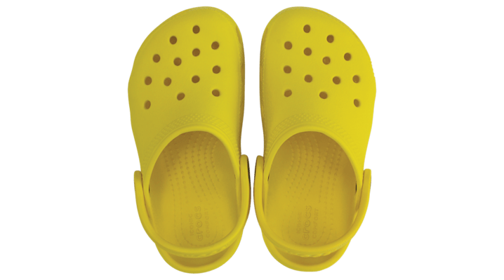 Crocs Classic Clog 206990-7C1