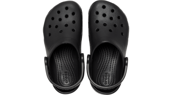 Crocs Clog 206991-001