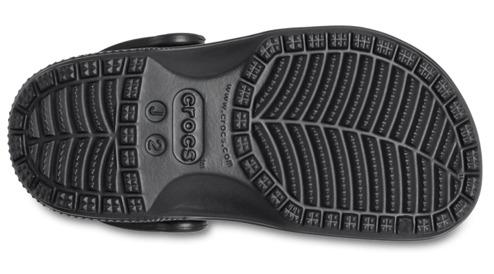 Crocs Clog 206991-001