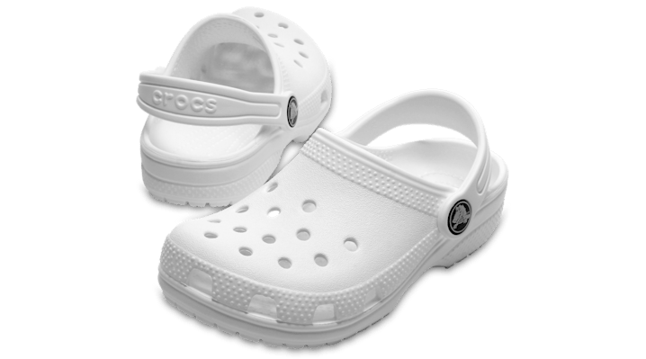 Crocs Clog 206991-100