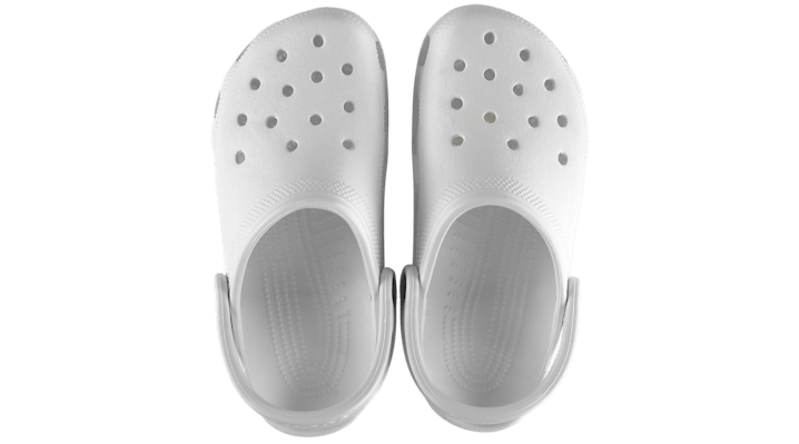 Crocs Clog 206991-100
