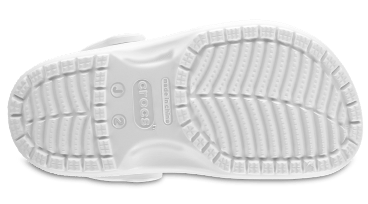 Crocs Clog 206991-100