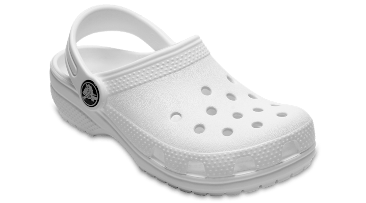 Crocs Clog 206991-100