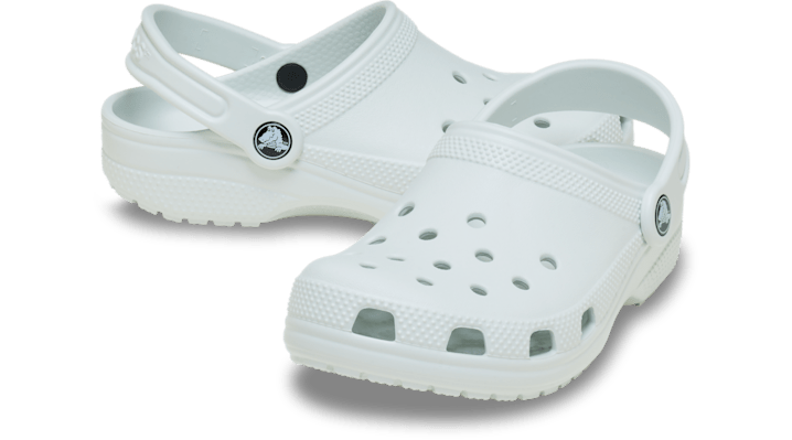 Crocs Classic Clogs Kinder Moonlight 206991-1NK