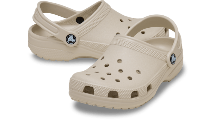 Crocs Kids Classic Clogs Frappé 206991-2MC