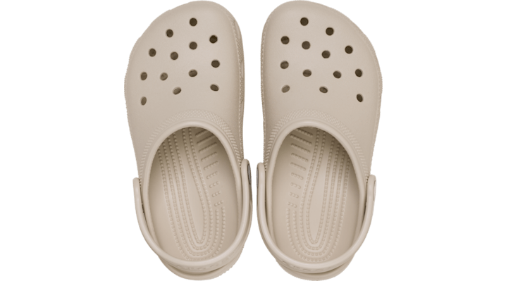 Crocs Kids Classic Clogs Frappé 206991-2MC