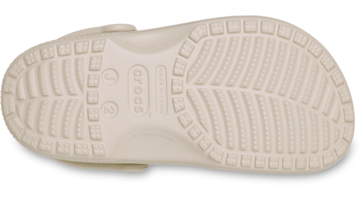 Crocs Kids Classic Clogs Frappé 206991-2MC