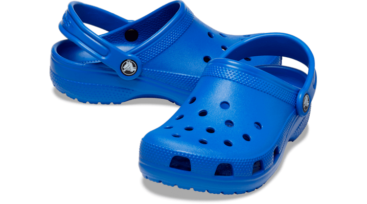 Crocs Classic 206991BLUEBOLT