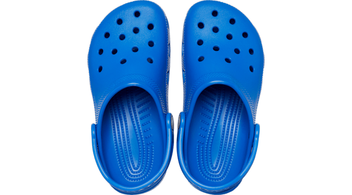 Crocs Classic 206991BLUEBOLT