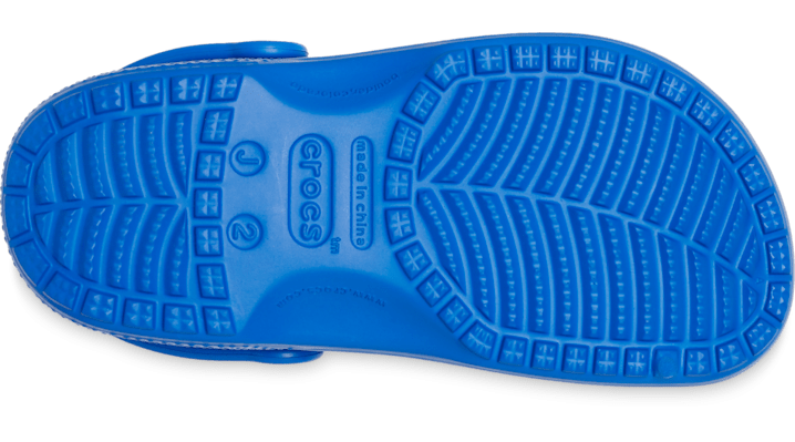 Crocs Classic 206991BLUEBOLT