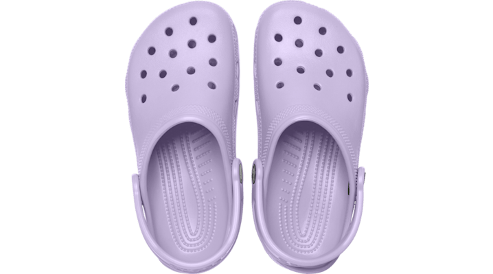 Crocs Clog Pastel 206991-530