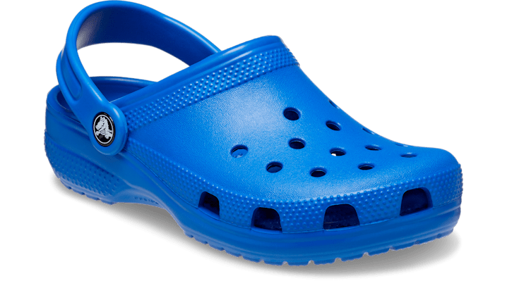 Crocs Classic 206991BLUEBOLT