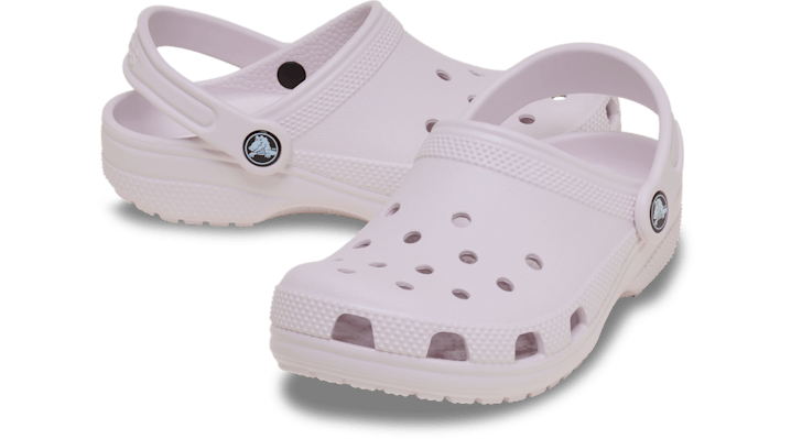 Crocs Classic Clogs Kinder Grape Ice 206991-5DK