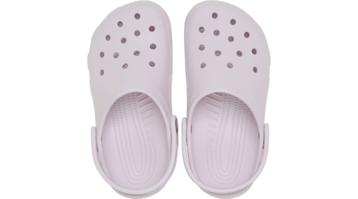 Crocs Classic Clogs Kinder Grape Ice 206991-5DK