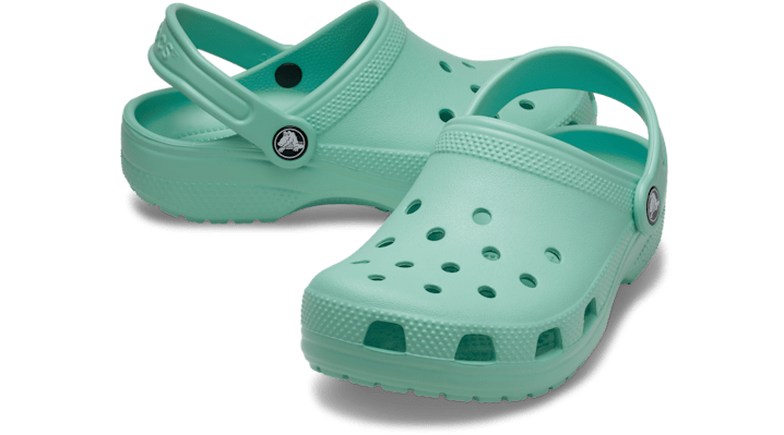 Crocs Classic Clogs Kinder Retro 206991-5DV
