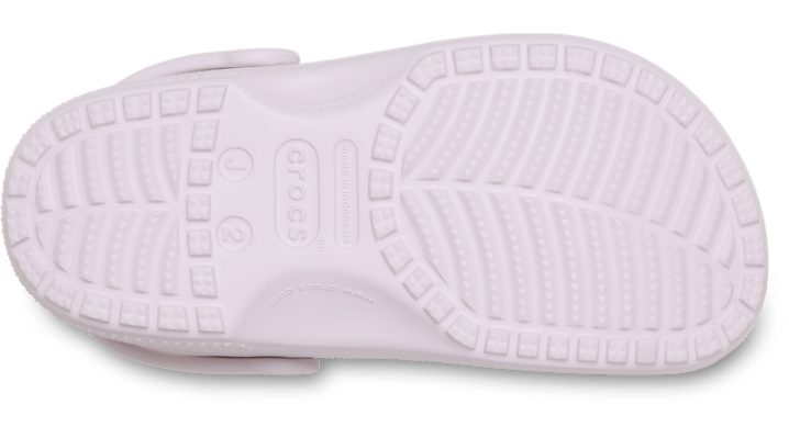 Crocs Classic Clogs Kinder Grape Ice 206991-5DK