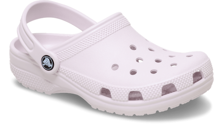 Crocs Classic Clogs Kinder Grape Ice 206991-5DK
