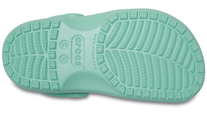 Crocs Classic Clogs Kinder Retro 206991-5DV