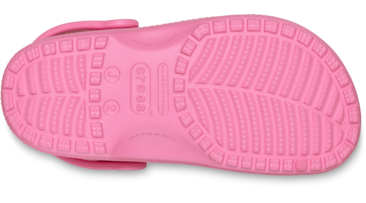 Crocs Classic Clogs Kinder Pink Lemonade 206991-669
