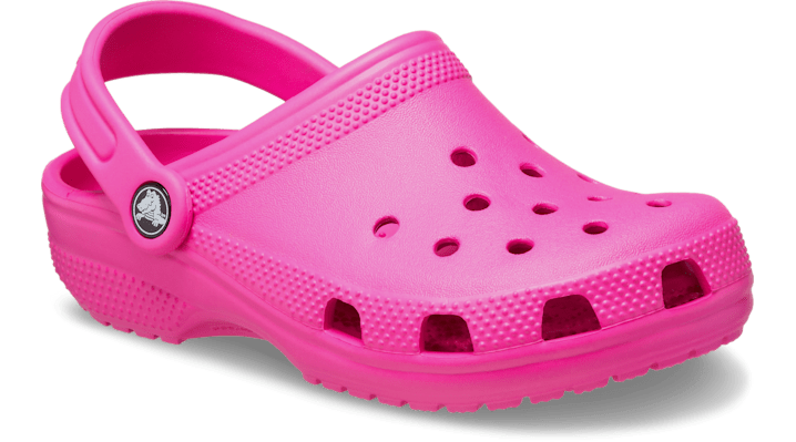 Crocs Girls Classic Clogs 206991-6TW