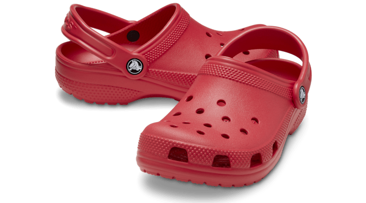 Crocs Boys Classic Clogs 206991-6WC