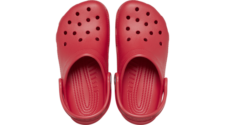 Crocs Boys Classic Clogs 206991-6WC