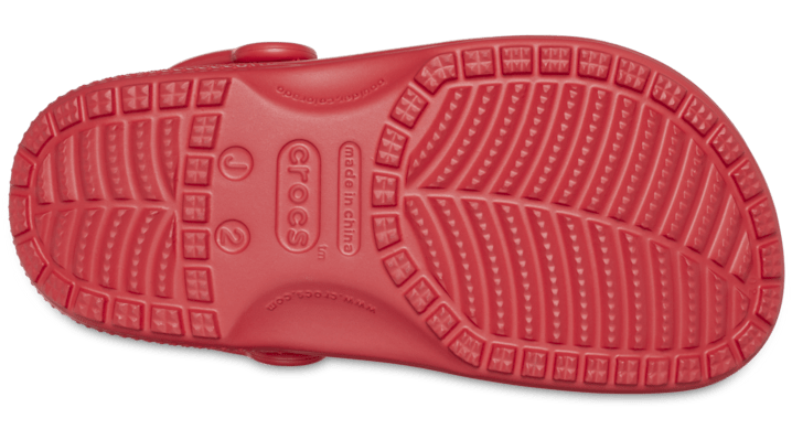 Crocs Boys Classic Clogs 206991-6WC