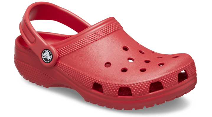 Crocs Boys Classic Clogs 206991-6WC