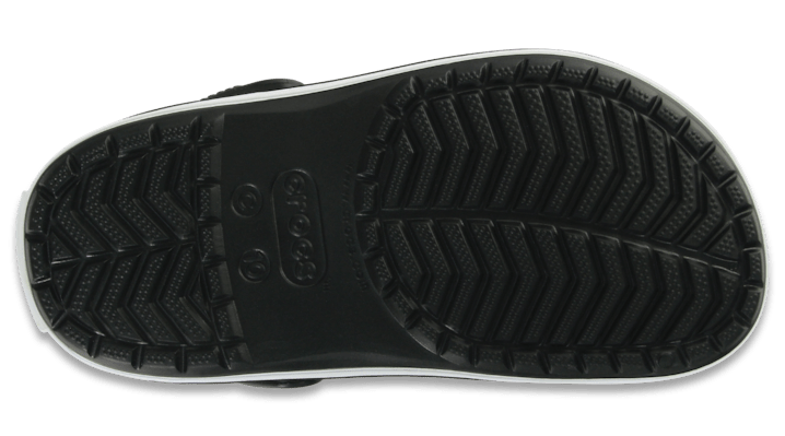 Crocs Toddler Crocband™ ClogsKinder Black 207005-001