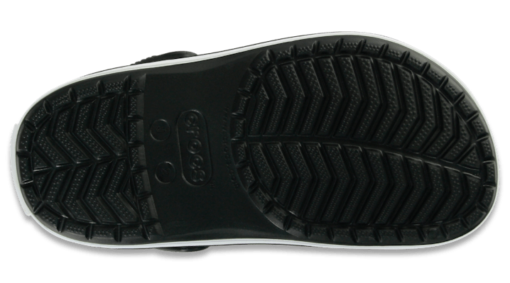 Crocs Crocband™ ClogsKinder Black 207006-001