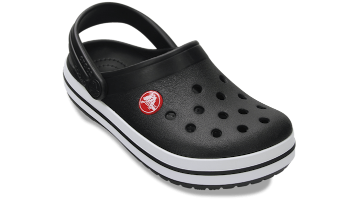 Crocs Crocband™ ClogsKinder Black 207006-001