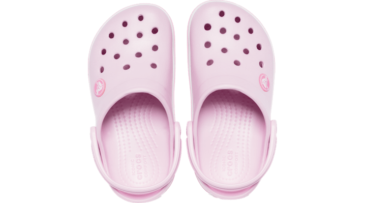 Crocs Crocband 207006BALLERINAPINK