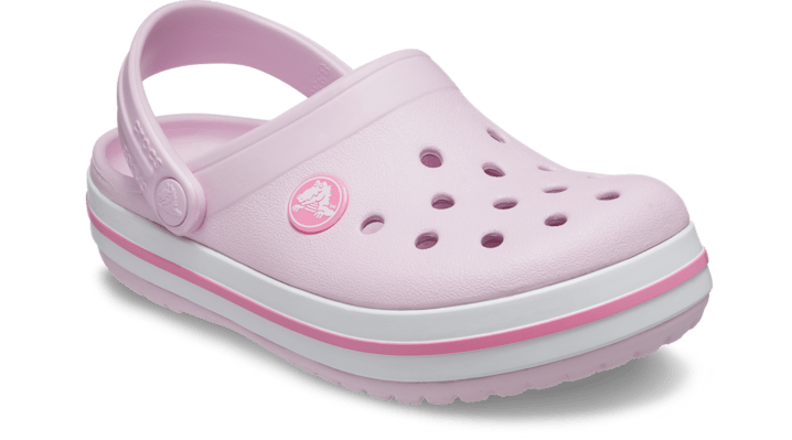 Crocs Crocband 207006BALLERINAPINK