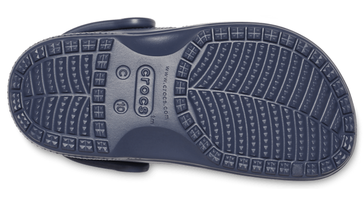 Crocs Toddler Baya ClogsKinder Navy 207012-410