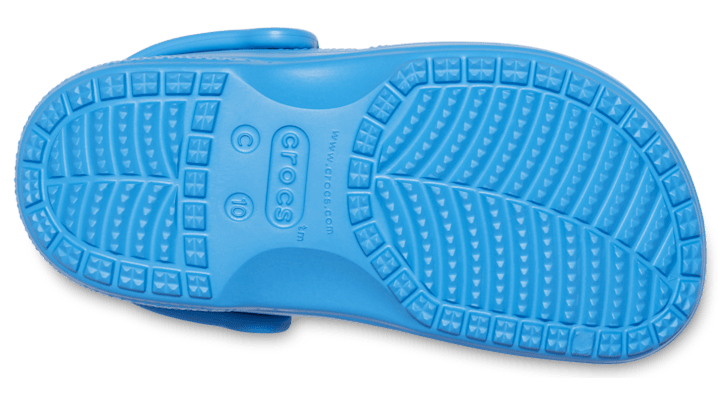 Crocs Toddler Baya ClogsKinder Ocean 207012-456
