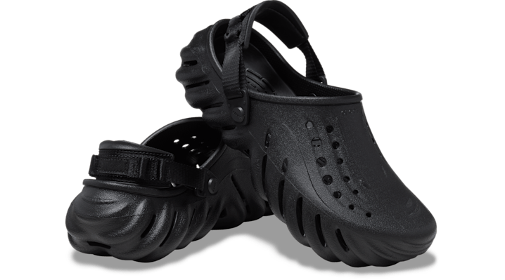 Crocs Echo Clog 207937-001