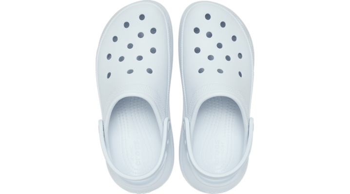 Crocs Crush Clogs Sky Ice 207521-5EW