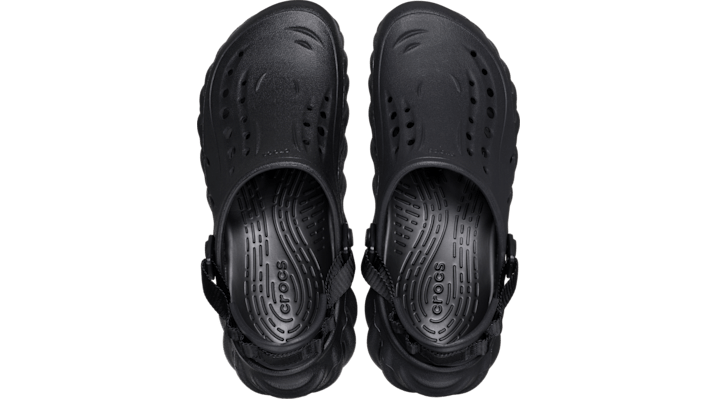 Crocs Echo Clog 207937-001