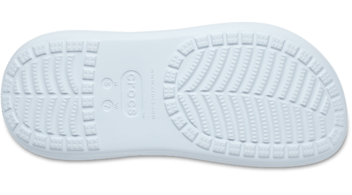 Crocs Crush Clogs Sky Ice 207521-5EW