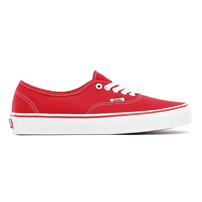 VANS Authentic VN000EE3RED