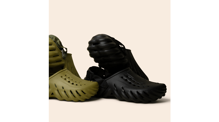 Crocs Echo Clog 207937-001