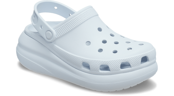 Crocs Crush Clogs Sky Ice 207521-5EW