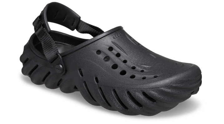 Crocs Echo Clog 207937-001